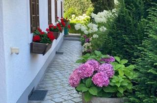Haus kaufen in Roithen, 4612 Scharten, Idylle am Land im Naturpark Scharten - Einzigartige Immobilie mit Schwimmteich