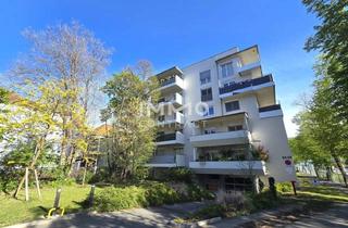 Wohnung mieten in Eckertstraße 56/01, 8020 Graz, Neuwertige, Geförderte 2 Zimmer-Wohnung mit Balkon - Eckertstraße 56 Top 1 - Nahe Fh-Joanneum