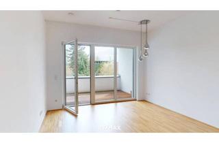 Wohnung kaufen in 4600 Wels, TOP LAGE! 3 Zimmerwohnung mit Blick ins Grüne und dennoch zentral