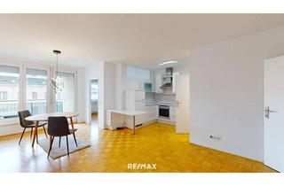 Wohnung kaufen in 4600 Wels, Perfekte Citylage! Moderne Wohnung mit Garage & bester Infrastruktur