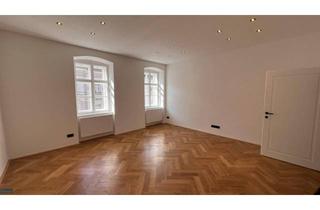 Wohnung kaufen in Anichstraße, 6020 Innsbruck, Generalsanierte Altbauwohnung im Herzen von Innsbruck