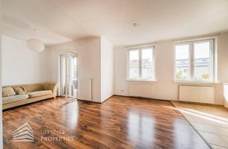 Wohnung kaufen in 1060 Wien, Großartige 2-Zimmer Wohnung mit Balkon