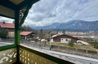 Wohnung kaufen in Dorf, 6322 Kirchbichl, Großzügige 3 Zimmer Wohnungen im 4 Parteienhaus