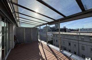 Maisonette kaufen in 6900 Bregenz, Sonnendurchflutete Maisonettewohnung in Bregenz!