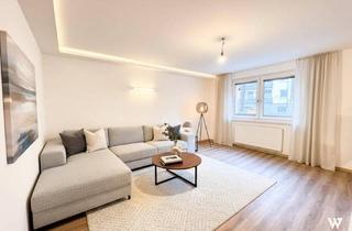 Wohnung kaufen in Fultonstraße, 1210 Wien, Erstbezug nach Sanierung – Moderne 3-Zimmer-Wohnung mit 73 m² Nähe Fultonstraße | Hoßplatz