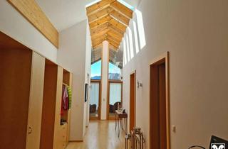 Wohnung kaufen in 6863 Egg, Einziehen und Wohlfühlen! Tolle Dachgeschosswohnung in Egg-Großdorf!