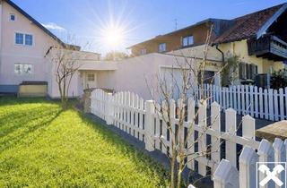 Maisonette kaufen in 5026 Salzburg, Maisonette-Wohnung mit Garten und Terrasse
