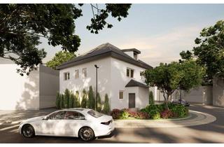 Wohnung kaufen in 5142 Eggelsberg, Provisionsfreie, Generalsanierte 2-Zimmer-Dachgeschosswohnung in Eggelsberg