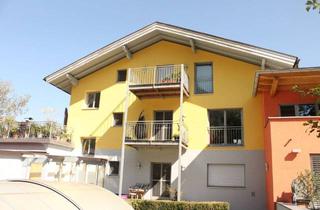 Wohnung mieten in 5440 Golling an der Salzach, SONNIGE 3-ZIMMER-DACHTERRASSENETAGE