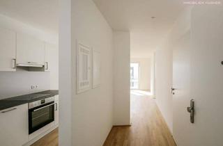 Wohnung mieten in 2000 Stockerau, AB SOFORT/ Kuschelige Singlewohnung für "stark" verliebte ;-)