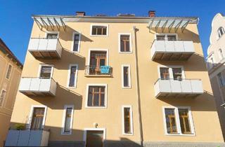 Wohnung mieten in 8750 Judenburg, Judenburg: Barrierefreie Wohnung in ruhiger Zentrumslage
