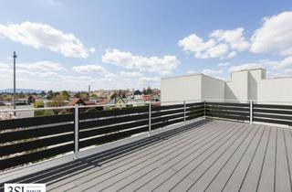 Wohnung mieten in Sagedergasse 50a, 1120 Wien, Dachgeschoß mit Terrasse