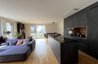 Wohnung mieten in Ludwig-Penz-Straße, 6130 Schwaz, Traumhafte 4 Zimmer Gartenwohnung - 95m² + 100m² Garten im Zentrum von Schwaz, 2 Garagenplätze