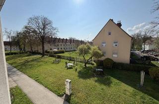 Wohnung mieten in Bertl-Konrad-Straße, 4400 Steyr, Stilvoll sanierte 3-Zimmer-Wohnung für anspruchsvolle Paare & kleine Familien: flexible Raumaufteilung, helle Küche, hochwertiges Badezimmer, ruhige Lage & perfekte Infrastruktur in Münichholz!