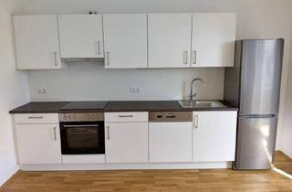 Wohnung mieten in Annenstraße 49, 8020 Graz, Erstbezug: Sanierte 4 ZIMMER-Wohnung, Süd-Balkon, neue Einbauküche, neue Sanitäranlagen (Bad + WC)!