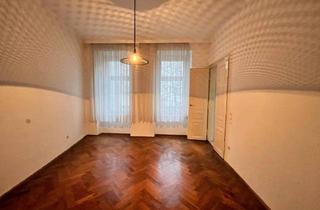 Wohnung mieten in Kopernikusgasse 12, 1060 Wien, 3-Zimmer-Wohnung mit neuer Küche in 1060 Wien zu vermieten