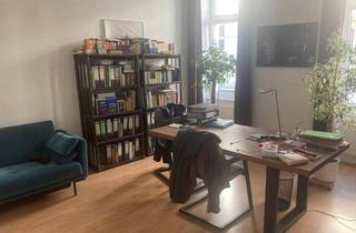 Wohnung mieten in Gießaufgasse, 1050 Wien, Wunderbare ruhige, zentral gelegene 2 1/5 Zimmer Wg. mit hohen Räumen