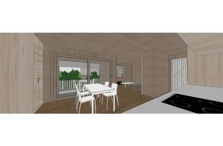 Wohnung mieten in 6713 Ludesch, 2-Zimmer Whg, Neubau, Hochwertiger Holzbau, Top 8