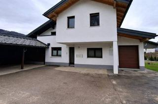 Wohnung mieten in Baumgarten 61, 5311 Innerschwand, Moderne 4.5-Zimmer Wohnung mit Garten und Terrasse