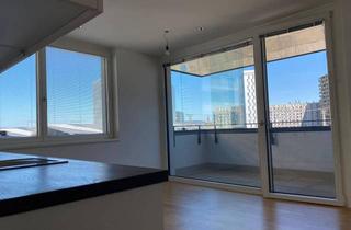 Wohnung mieten in Gerhard-Bronner-Straße, 1100 Wien, EXKLUSIVES WOHNEN mit Fernblick und bester Öffi-Anbindung!!