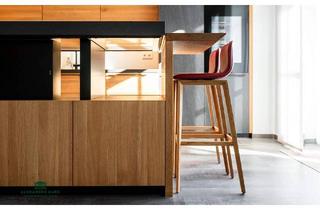 Wohnung kaufen in 5081 Salzburg, Design trifft Garten – exklusive Wohnqualität südlich von Salzburg