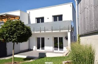 Reihenhaus kaufen in 3242 Texing, Eckreihenhaus mit Garten und Carport