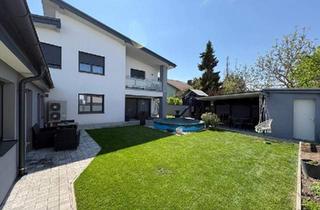 Einfamilienhaus kaufen in 2601 Sollenau, Viel Raum - viele Nutzungsmöglichkeiten! Ankommen und wohlfühlen - nachhaltig gedacht, komfortabel gemacht!