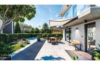 Haus kaufen in 1210 Wien, Wohnen im Grünen mit Pool – Ihr privater Rückzugsort in 1210 Wien