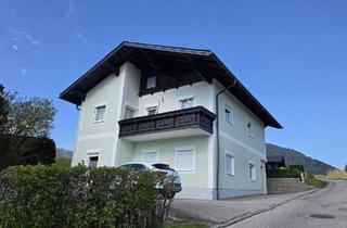 Haus mieten in 4813 Gmundnerberg, Ruhig gelegenes Wohnhaus mit herrlichem See- und Gebirgsblick und viel Platz