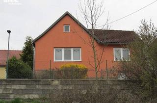 Haus kaufen in 3762 Ludweis, Gepflegtes Landhaus mit Carport, Nebengebäude, Garten und uneinsehbarem Innenhof