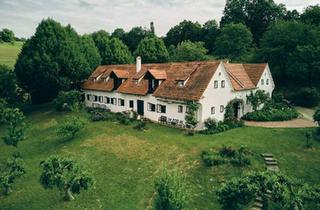 Haus kaufen in 8282 Loipersdorf bei Fürstenfeld, TRAUMHAFT! ECHTES SCHMUCKSTÜCK! Historischer Vierkanthof in der Thermenregion Bad Loipersdorf – Wo Natur, Geschichte und Exklusivität aufeinandertreffen!