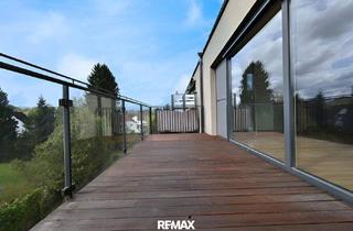 Wohnung mieten in 4400 Steyr, Barrierefreie 3-Zimmer-Wohnung mit Balkon & 2 KFZ-Stellplätzen im Zentrum von Steyr!