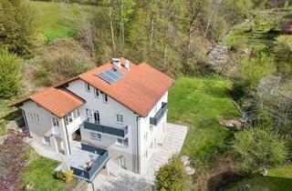 Mehrfamilienhaus kaufen in 8242 Sankt Lorenzen am Wechsel, Alles neu, kaum Energiekosten, Grünruhelage!