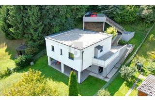 Einfamilienhaus kaufen in 8051 Graz, HOCHMODERN MIT 2 WOHNEINHEITEN