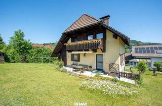 Haus kaufen in 4644 Scharnstein, Großzügiges Zuhause - vielseitig nutzbar & sofort beziehbar!