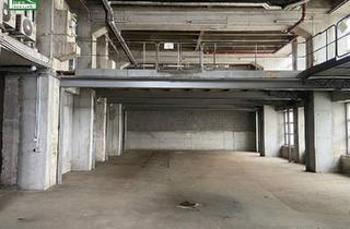 Büro zu mieten in Innstraße, 1200 Wien, Großzügige Gewerbefläche mit Werkstatthalle, Galerie & Büro – vielseitig nutzbar