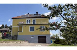 Einfamilienhaus kaufen in 3110 Neidling, Großzügiges Familienhaus mit viel Potenzial in Griechenberg