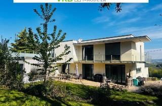 Einfamilienhaus kaufen in 4062 Thening, Modernes Einfamilienhaus in Kirchberg/Thening in beliebter Lage!