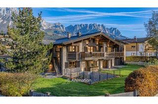 Haus kaufen in 6352 Ellmau, Landhaus mit Kaiserblick in sonniger Ruhelage