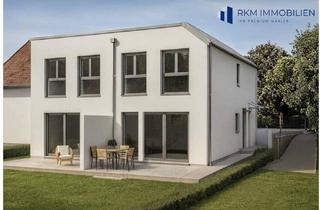 Doppelhaushälfte kaufen in 2103 Langenzersdorf, * ERSTBEZUG * Doppelhaushälfte mit 2 Stellplätzen in attraktiver und zentraler Lage