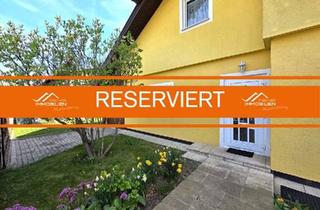 Einfamilienhaus kaufen in 2542 Kottingbrunn, Einfamilienhaus in idyllischer Siedlungslage - Ruhige Lage im Grünen mit Top-Anbindung