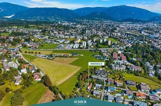 Villen zu kaufen in 9500 Villach-Warmbad-Judendorf, Goldstück - Attraktive Kapitalanlage in Top-Lage