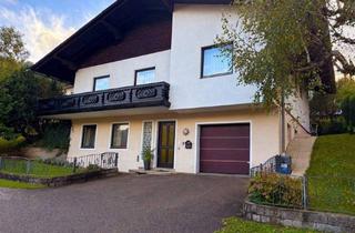 Einfamilienhaus kaufen in 9322 Micheldorf, Einfamilienhaus mit Balkon, Terrasse und Garten in Micheldorf