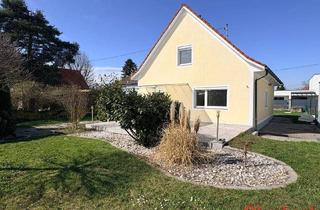 Einfamilienhaus kaufen in 4614 Marchtrenk, Charmantes Einfamilienhaus in beliebter Siedlungslage