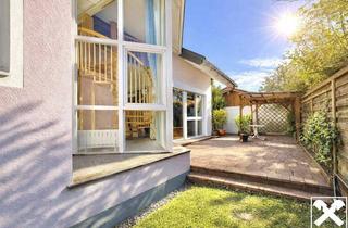 Doppelhaushälfte kaufen in 5026 Salzburg, Doppelhaushälfte in Aigen