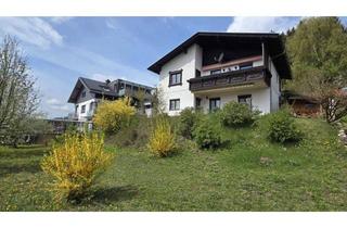 Haus kaufen in 9556 Pulst, Pulst - Ein.- bzw. Zweifamilienhaus