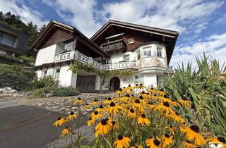 Einfamilienhaus kaufen in 6933 Doren, Neuer Preis! Großes Wohnhaus mit Einliegerwohnung!