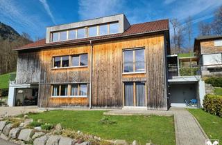 Mehrfamilienhaus kaufen in 6870 Reuthe, Mehrfamilienhaus mit 3 Einheiten - Einzel- oder Gesamtverkauf möglich