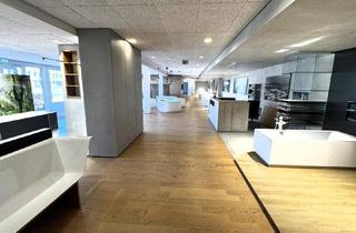 Büro zu mieten in Linzer Straße 246, 4600 Wels, Wels B1: Bis 7.000 m² Hallenfläche + 700 m² Schauraum direkt an der Linzer Straße!