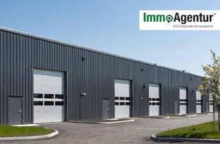 Gewerbeimmobilie mieten in 6840 Götzis, Gewerbehalle | Götzis | Hopbach